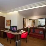 Hotell As 4*