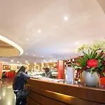 As Hotell 4*