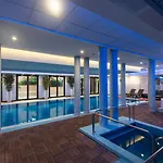 Hotell As Cambiago
