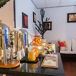 Hotell As Cambiago