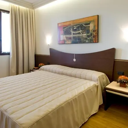 Szálloda As 4*