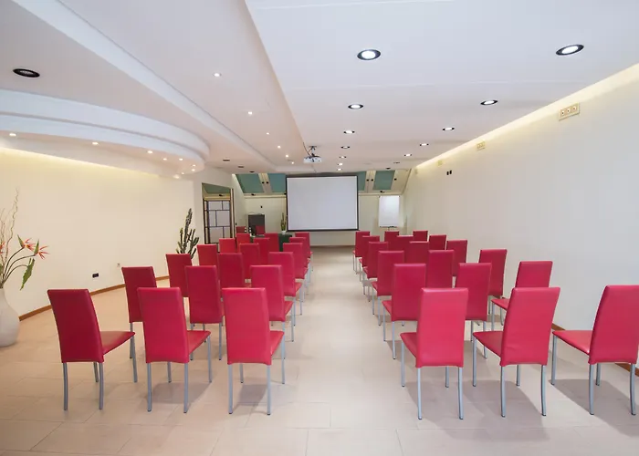 Hotel As Cambiago