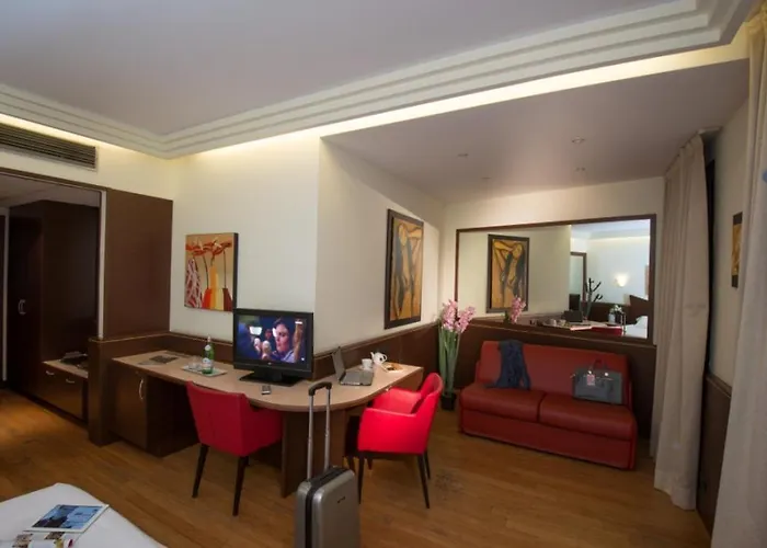 Hotel As 4*