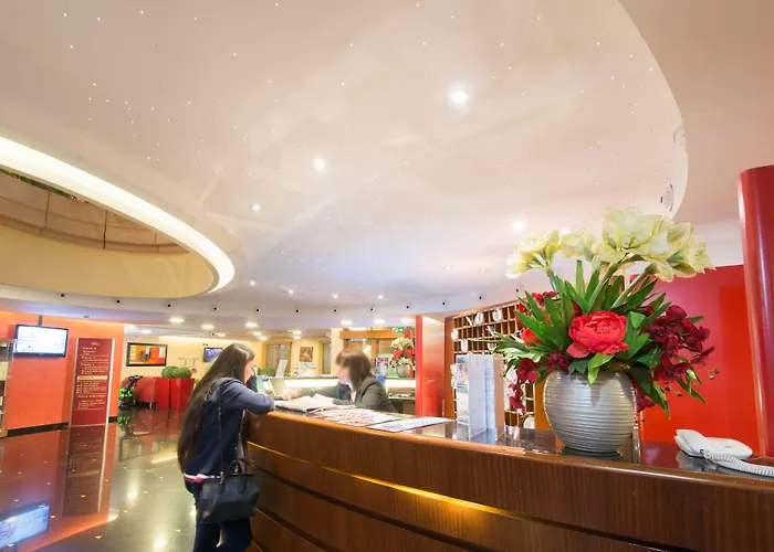 As Hotel 4*