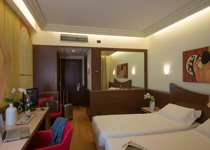 As Hotel 4*