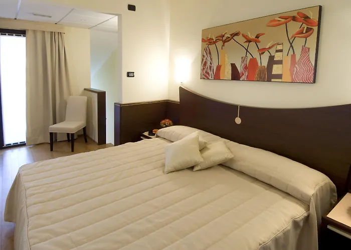 Hotel As 4*