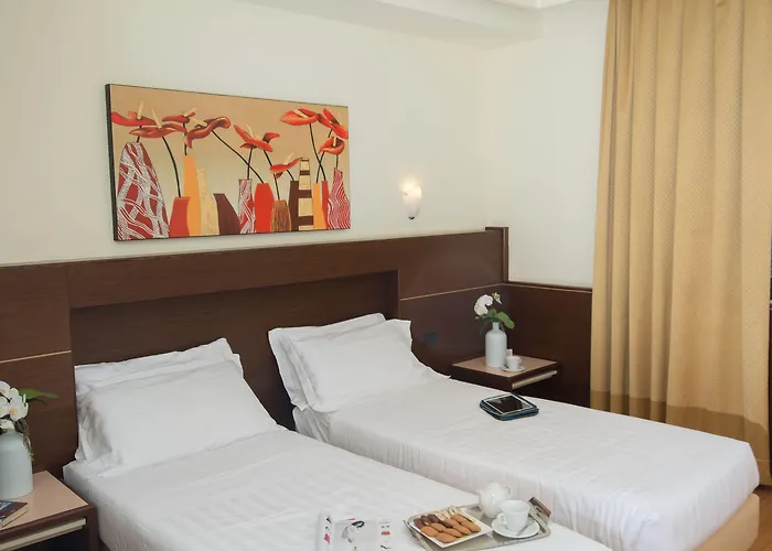 As Hotel Cambiago