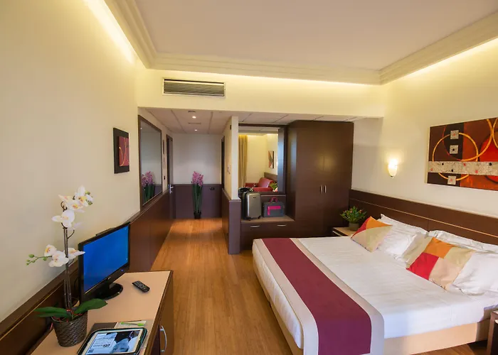 Hotel As Cambiago
