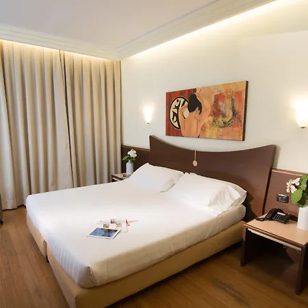 As Hotel 4*