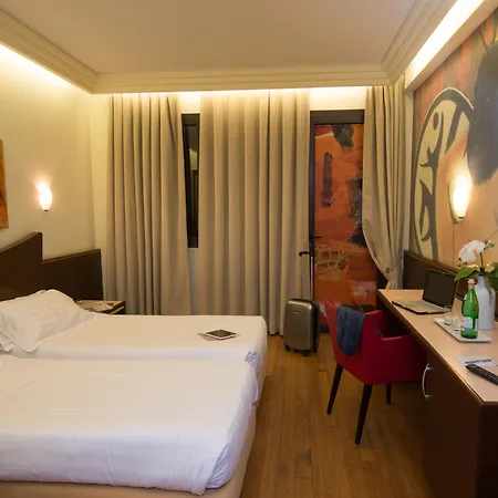 Otel As Cambiago