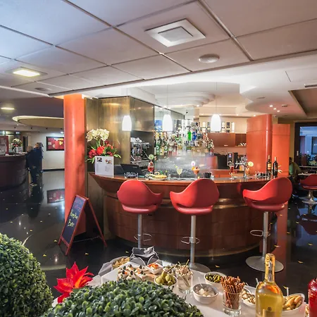 Hotel As 4*