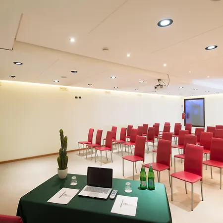 Hotel As Cambiago