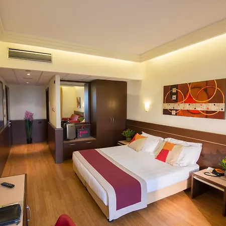 Hotel As 4*