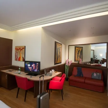 Hotel As 4*
