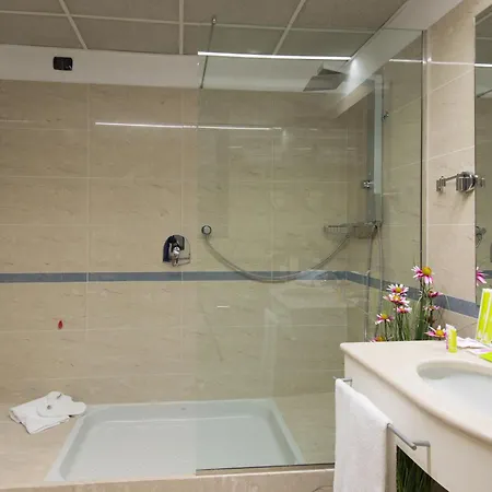 Hotel As 4*