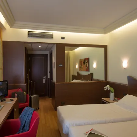 As Hotel 4*