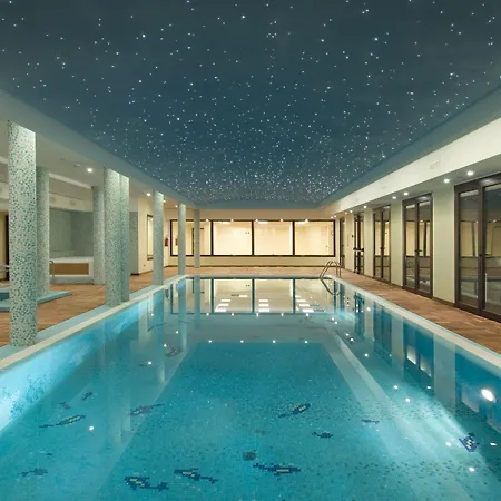 Отель As Камбьаго