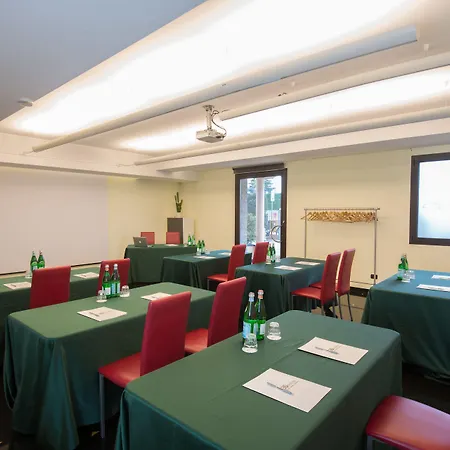Hotel As Cambiago