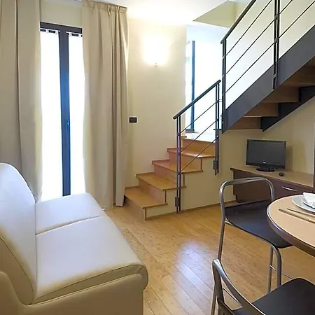 As Hotel Cambiago