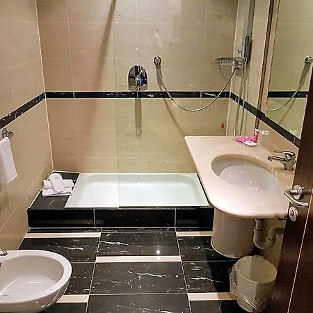 As Szálloda 4*