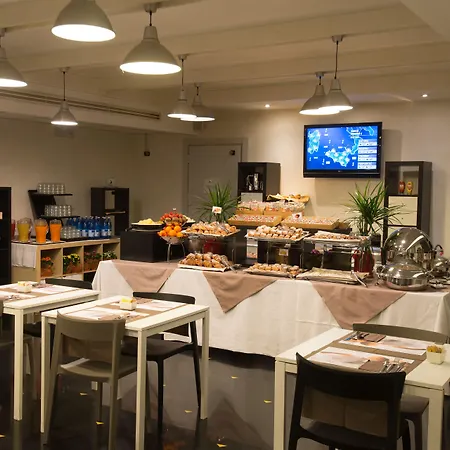 As Hotel