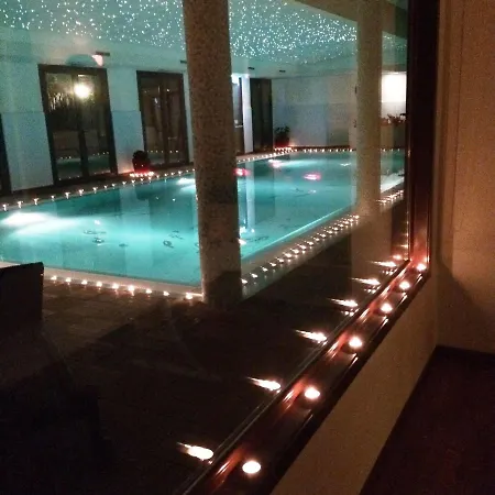 Otel As 4*