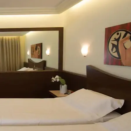 As Hotel Cambiago