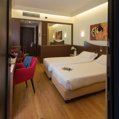 As Hotel Cambiago