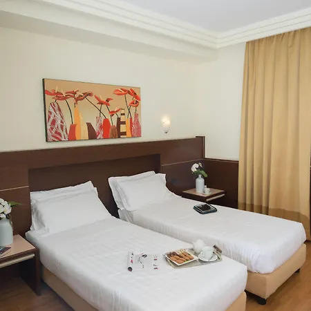 As Hotel Cambiago