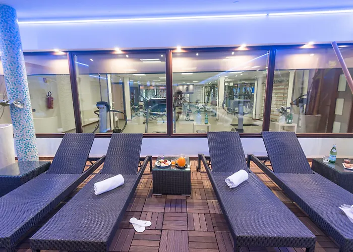 As Hotel 4*