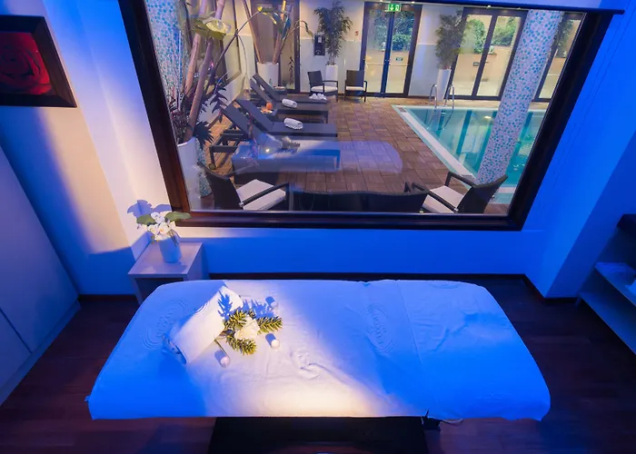 As Hotel Cambiago