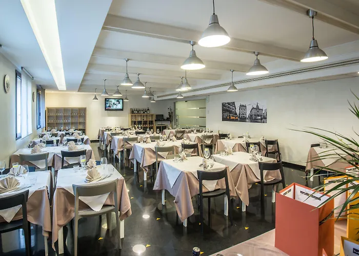 Hotel As Cambiago