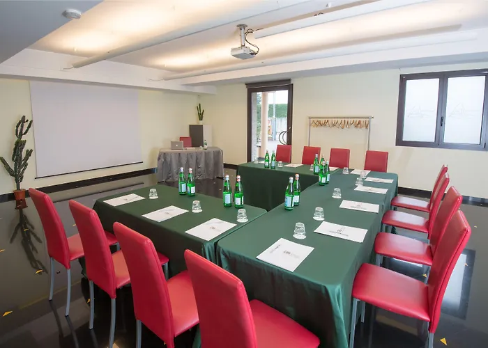 Hotel As Cambiago